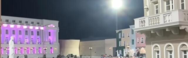 Žestok okršaj u Eliti: Učesnica rijalitija nasrnula na Luku, obezbeđenje nije znalo kako da ih smiri