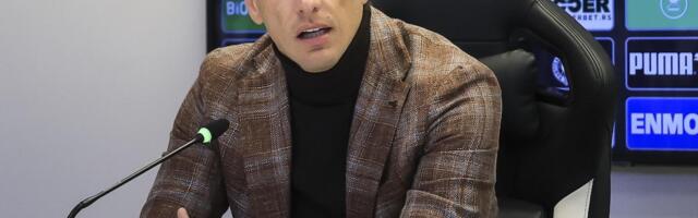 „Ful paket“ trenera: Kako je Marko Nikolić oblikovao početak trenerske karijere Marka Jovanovića?