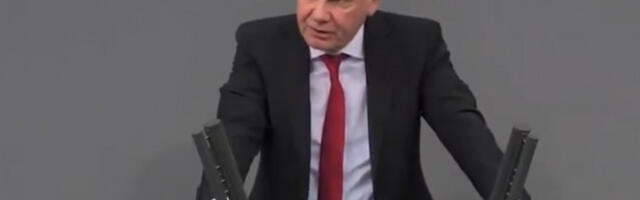 Vadeful: Srbija na delu da pokaže podršku Ukrajini
