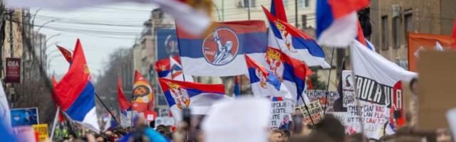 Krah nacionalne priče – da li je bitka izgubljena?