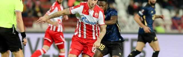 “On je tamo Bog, Arnautović nije imao disciplinu, kada je otišao u Zvezdu u Austriji su…”