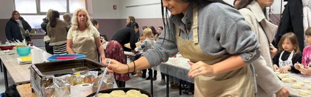 Održana manifestacija "Tradicionalna kuhinja naših familija” pod pokroviteljstvom Fondacije Sveta Petka