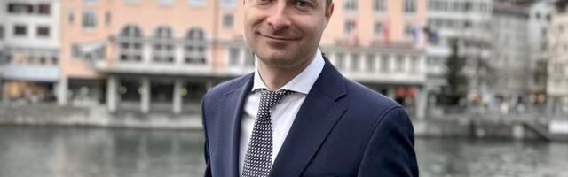 "SRBIJA JE EVROPSKA I HRIŠĆANSKA ZEMLJA S ODLIČNIM VEZAMA SA AZIJOM I BLISKIM ISTOKOM": Švajcarski političar za KURIR o prednostima neutralnosti