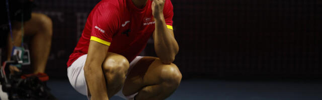 NIKAD ISKRENIJE Nadal otkrio zašto se nije ranije povukao: Voleo sam to što radim