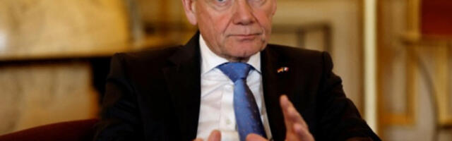 Шеф немачке дипломатије: На Путину је одговорност за постизање мира у Украјини