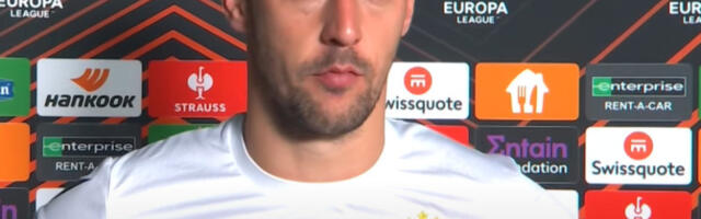 Borjan kritikuje stanje u bivšem klubu: “Fali hemija, ima mnogo stranaca koji ne razumeju Zvezdu”