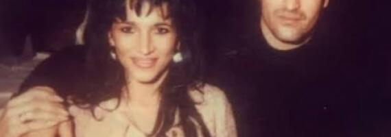 NAJTUŽNIJI DAN U GODINI! Goca Božinovska se RASPALA OD TUGE zbog Zorana Šijana!