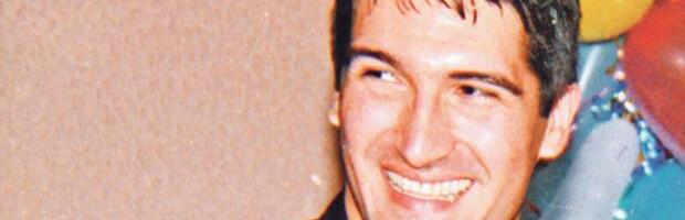 OVO JE VANBRAČNI SIN ZORANA ŠIJANA! Krenuo očevim stopama, neverovatno liči na brata Mirka i oca (FOTO)