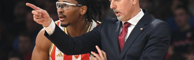 Zvezda sve otkrila: Evo kakva je istina o povredi Čime Monekea