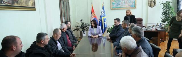 Subvencije za poljoprivrednike od po 800 000 dinara (VIDEO)