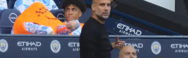 Pep otkrio ko će ga naslediti u Sitiju, Uli Henes dolio ulje na vatru