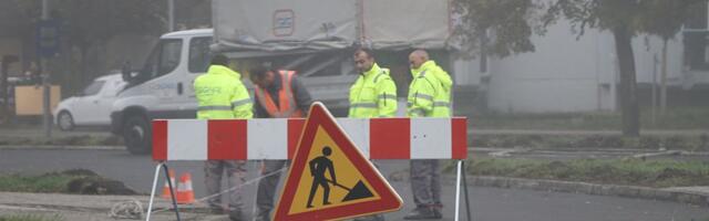 Revitalizacija Velikog bačkog kanala u Somboru