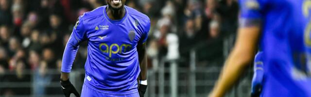 U Monaku hlada zima: Kneževima ni igrač više nije mogao da pomogne protiv Bresta /VIDEO/