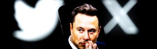 Ilon Mask pobesneo zbog drakonske kazne za "X": Pozvao na ukidanje Evropske unije