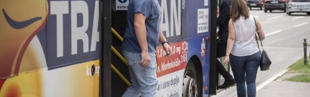 ZATVARA SE VAŽNA BEOGRADSKA ULICA! Evo do kada će važiti izmenjen režim saobraćaja