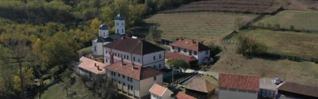 Manastir za koji malo ko zna - Poznat je po jednoj legendi: Obilić i knez Lazar su ovde...