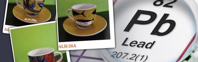 Ovo su šolje u kojima su pronađeni teški metali: Skoro svi ih imamo u kući, a jedan od nađenih otrova izaziva i rak! (Foto)