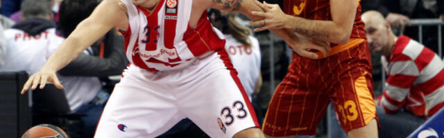 "TO JE ISKUSTVO KOJE SE NE ZABORAVLJA" Miljenik "delija" govorio o večitom derbiju i izneo neverovatne detalje