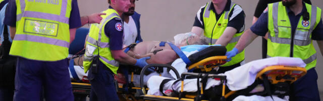 Најмање 16 убијених, више од 38 повређених