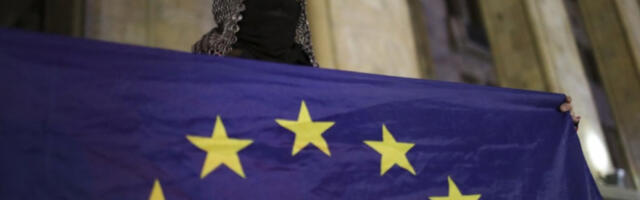 ЕУ обуставља финансијску помоћ Грузији