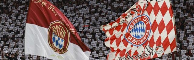 Bajern kupio novi stadion