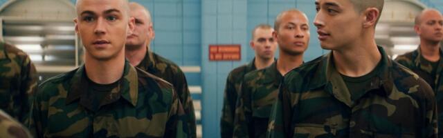 Netfliks ukinuo seriju o gej vojniku