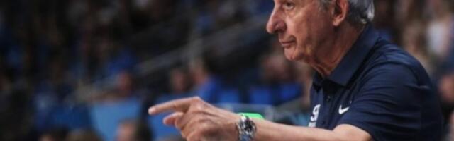 Светислав Пешић нови тренер кошаркаша Бајерна из Минхена