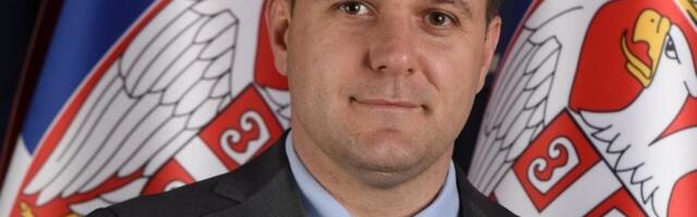 Memić – Na protestu u Novom Pazaru je bilo manje od 2.000 ljudi, uglavnom starijih