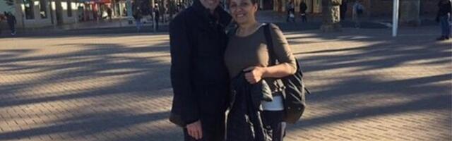 Glumac u braku sa suprugom više od TRI DECENIJE, ali na kraju dana SVAKO ODE U SVOJU SOBU: "Nisam više toliko nemiran"