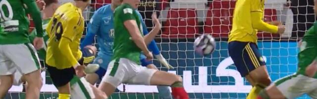 NEVEROVATNO! RONALDO BEŽAO OD LOPTE I DAO GOL! Pogledajte jedan od najbizarnijih golova u Kristijanovoj karijeri