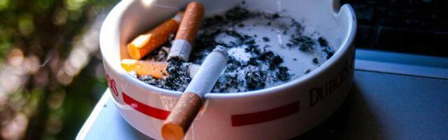 Veće akcize na cigarete, duvan i tečnost za punjenje elektronskih cigareta