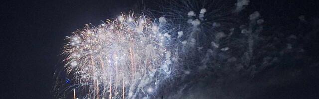 Građani Birmingema čekali novogodišnji vatromet koji nije bio zakazan