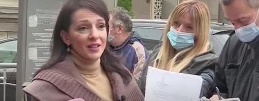 Tepić: Više od milijardu dinara državnog novca uplaćeno firmama Aseko i Telekom