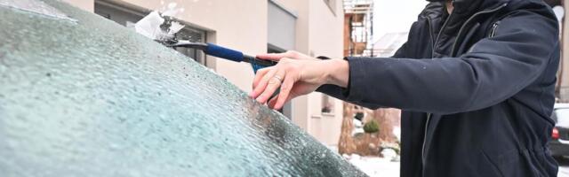 Ovako ćete jedino pravilno odlediti auto: Automehaničar Sveta upozorio na greške koje ljudi masovno prave i uništavaju svoje vozilo