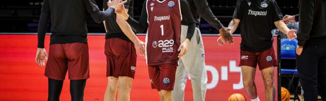 Izbačeni iz lige zbog „predaje mečeva“: Može li ovakav scenario da se dogodi i u ABA ligi?