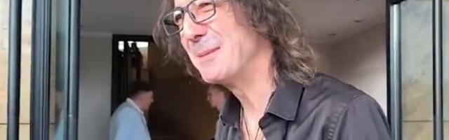 Oglasio se Rale nakon pomirenja sa Anom Nikolić! Otkrio sve o njihovom odnosu, pa progovorio o svadbi