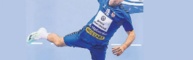 Вре­ме за до­бре ства­ри