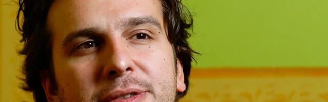 "OSTAJAO JE DO UJUTRU U KAFANI!" Glumac se ovako seća Marinka Madžgalja