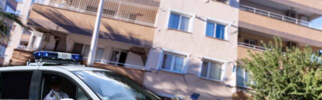 URUŠIO SE CEO SPRAT U ZGRADI! Vatrogasci vadili ljude iz ruševina, horor kakav se retko viđa!