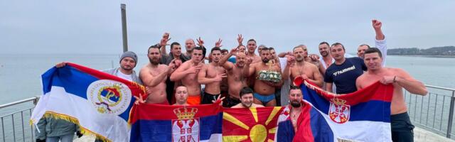 Običaji zbližavaju rasejanje