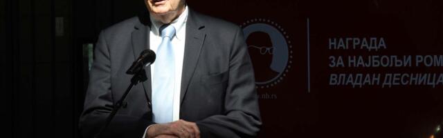 Smenjen Dušan Kovačević, Jelena Medaković na čelu, Lazar Ristovski u Odboru Festa: Ko odlazi, a ko dolazi