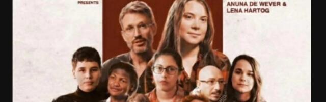 Uz pomoć Rendžera istočne Srbije (RIS) u Kraljevu projekcija zabranjivanog filma ,,Cena rasta“ o štetnosti rudarenja