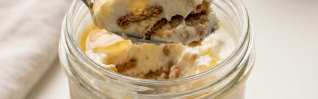 TikTok je opsednut japanskim cheesecake-om, evo kako da ga napravite