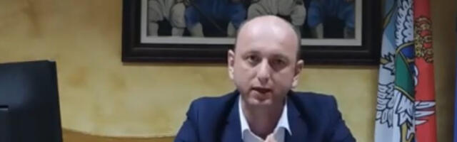 "SPAJIĆEVA VLADA NIJE ISPUNILA OČEKIVANJA": Oglasio se Milan Knežević i otkrio zašto sada BLISTA OD SREĆE