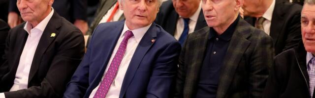 Dule Savić za Telegraf čestitao Kataiju na ispisivanju istorije, posle poručio: "Da pobedimo Partizan..."