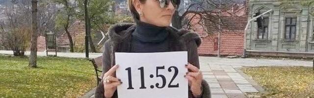 Pokret Juga Srbije: Napadi na Snežanu Ilić su napadi na slobodu i građansku hrabrost