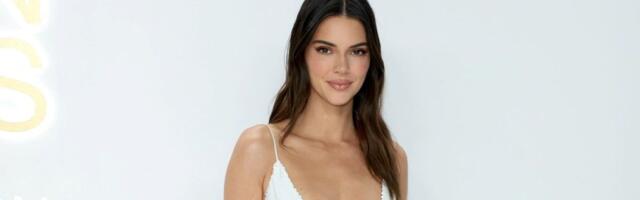 Voleli ih ili ne, Kendal Džener i Hejli Biber ponovo rade ono što im najbolje ide - vratile obuću iz 2000.