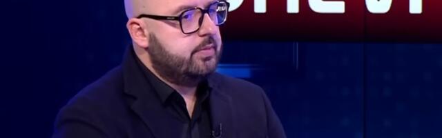 Poslanik Janjić: Mrdićevi zakoni poslati na post festum mišljenje Venecijanskoj komisiji u utorak