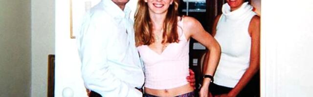 Šok otkriće iz Epstajnovih fajlova: Prvi put se pominje šta se dogodilo između Endrjua i Džefrijeve robinje koja se ubila