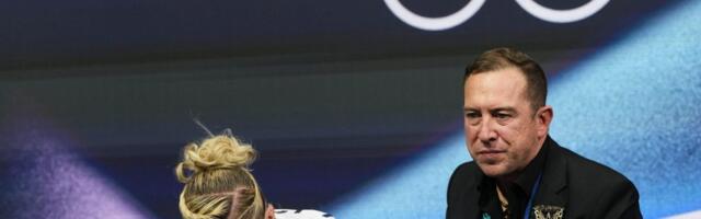 Zaplakala pred celim svetom, a ona samo slegla ramenima: Dve klizačice, dva lica Olimpijskih igara